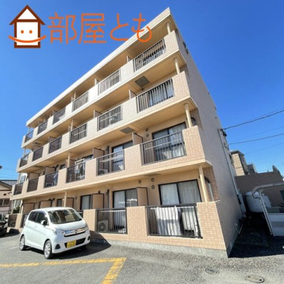 【外観】 | Ａ．Ｃｉｔｙ美園 | おしゃれな外観です