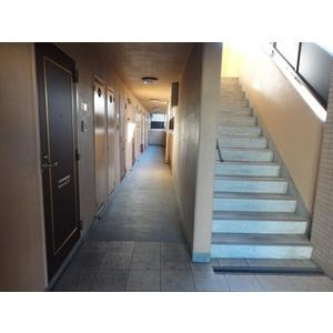 【その他共用部分】 | Ａ．Ｃｉｔｙ美園