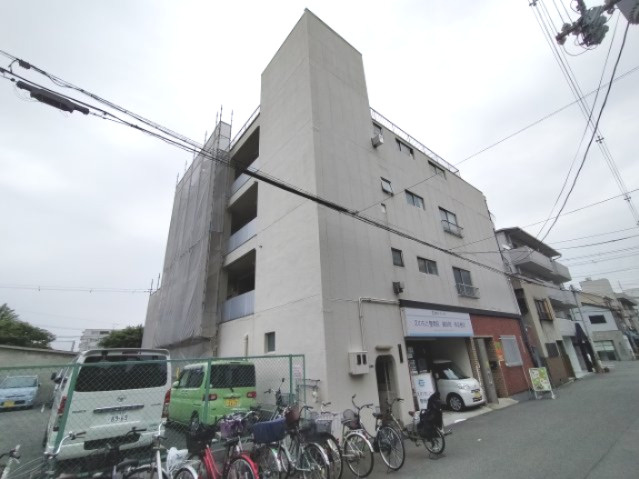 東栄マンション