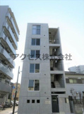 中野区中央３丁目のマンションの画像