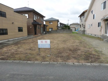 新潟市北区松浜みなと3635-300　坪6万円　右の画像