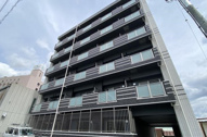 Purpose Built Flat持田南の画像