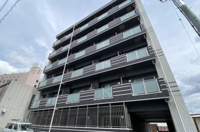 【外観】 | Purpose Built Flat持田南