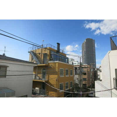 【展望】 | CAQUI　Yebisu（カーキ恵比寿） | CAQUI　Yebisu