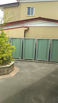 【その他共用部分】 | アルベーラＣ