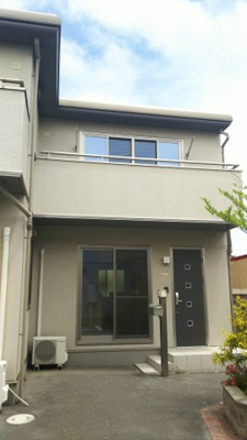 【外観】 | アルベーラＣ