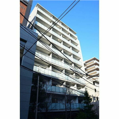 【エントランス】 | KDXレジデンス渋谷神南 | KDXレジデンス渋谷神南
