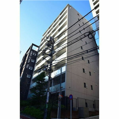 【その他共用部分】 | KDXレジデンス渋谷神南 | KDXレジデンス渋谷神南