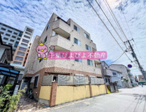 マリーナヒルズの画像