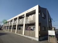グリーンシティ竜美M棟　岡崎市明大寺町の画像
