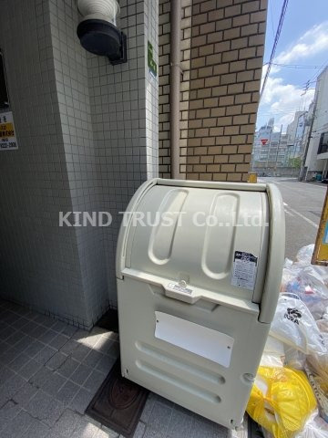 宮本ビルのその他共用部分