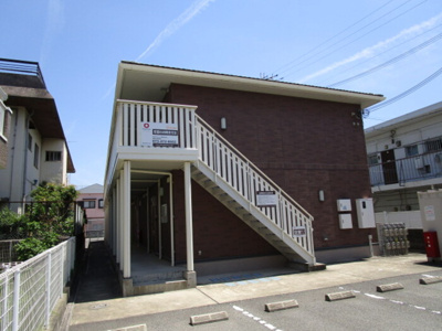 【外観】 | コンフォート