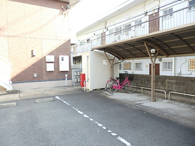 【その他共用部分】 | コンフォート