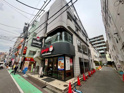 プラティーク新宿曙橋の画像