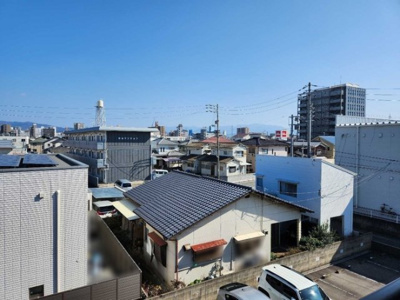 【展望】 | エスト・クレールⅡ