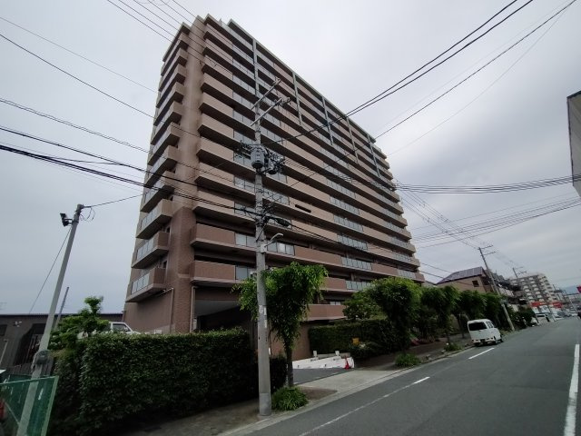 メイツ城東深江橋