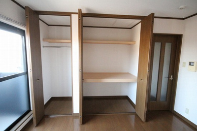 【収納】 | Pure Heights 外山Ａ.B