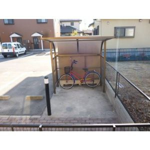 【その他共用部分】 | Pure Heights 外山Ａ.B