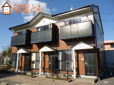 【外観】 | Pure Heights 外山Ａ.B