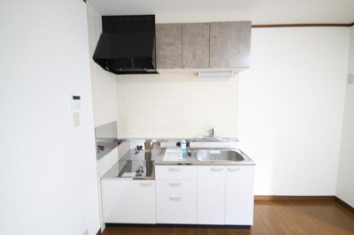 【キッチン】 | Pure Heights 外山Ａ.B