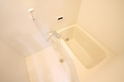 【浴室】 | Pure Heights 外山Ａ.B