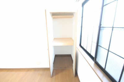 【洋室】 | Pure Heights 外山Ａ.B