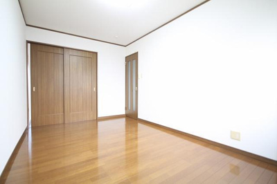 【内装】 | Pure Heights 外山Ａ.B