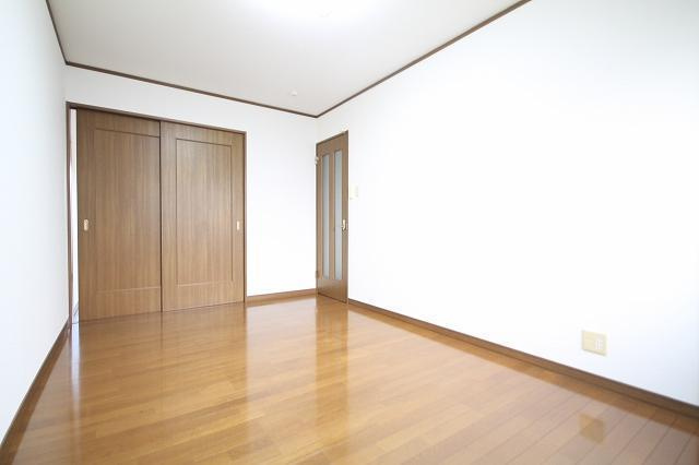 【洋室】 | Pure Heights 外山Ａ.B
