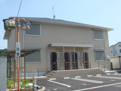 【外観】 | モクレン