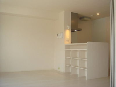 【居間・リビング】 | モクレン