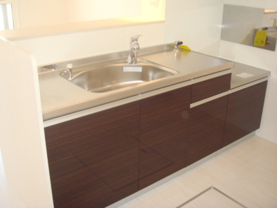 【キッチン】 | モクレン