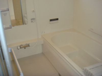 【浴室】 | モクレン