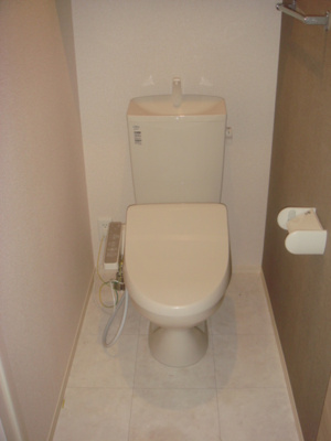 【トイレ】 | モクレン