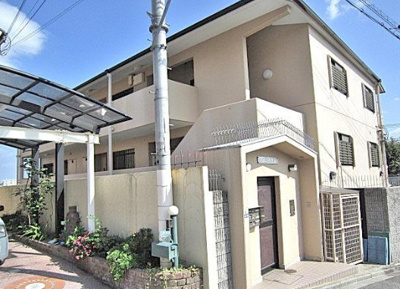 【外観】 | ユキ千里山 | 外観★