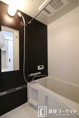 【浴室】 | Ｄａｉｓｙ | 同型タイプ