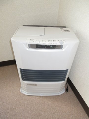 【設備】 | セントワーム