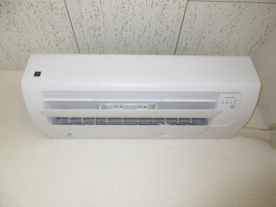 【設備】 | セントワーム