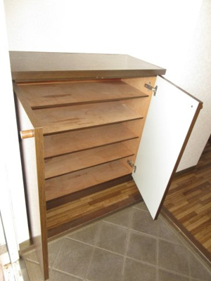 【収納】 | セントワーム