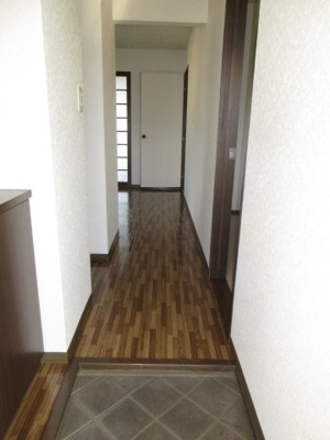 【玄関】 | セントワーム