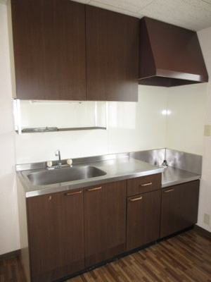 【キッチン】 | セントワーム