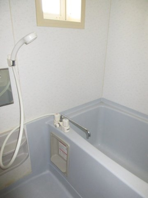 【浴室】 | セントワーム