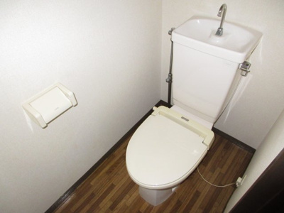 【トイレ】 | セントワーム