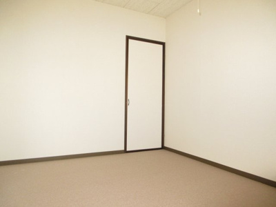 【洋室】 | セントワーム