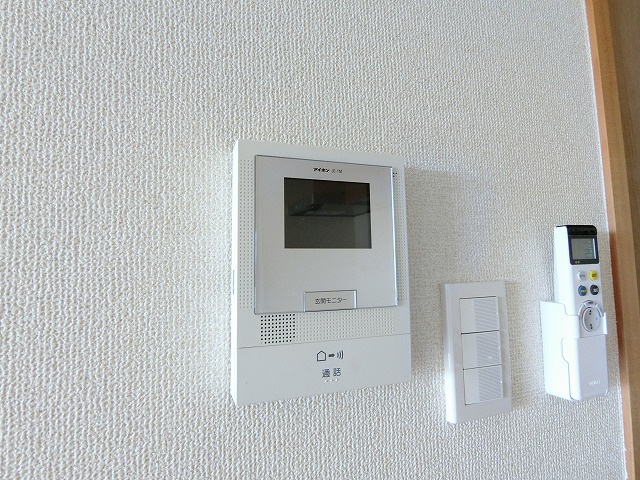 リベルテメノユのセキュリティ