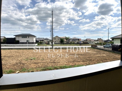 【展望】 | 私の家Ⅱ