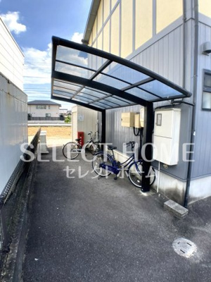 【その他共用部分】 | 私の家Ⅱ