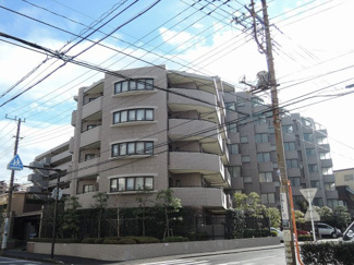 【外観】 | 外観部分です。