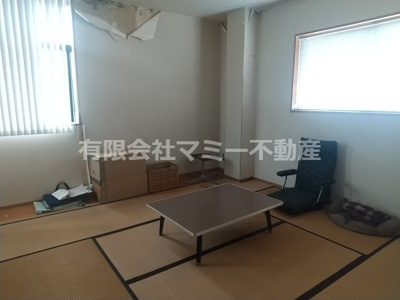 【和室】 | 岸岡町事務所