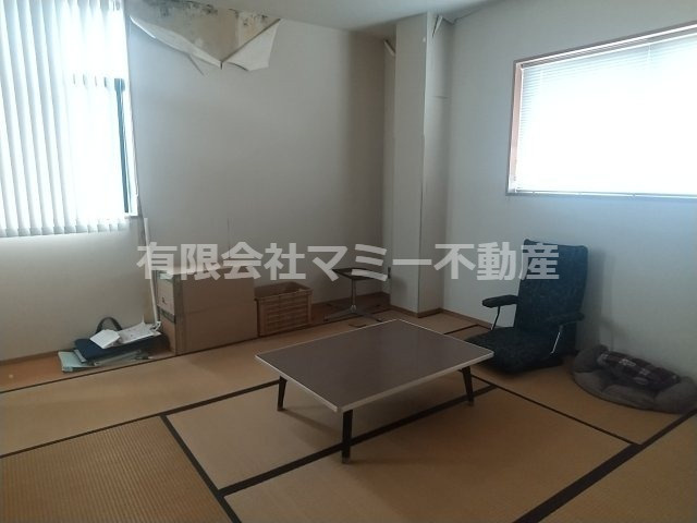 【和室】 | 岸岡町事務所