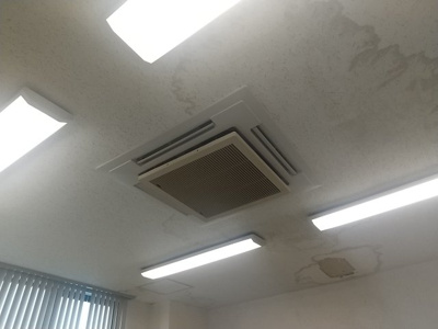 【設備】 | 岸岡町事務所